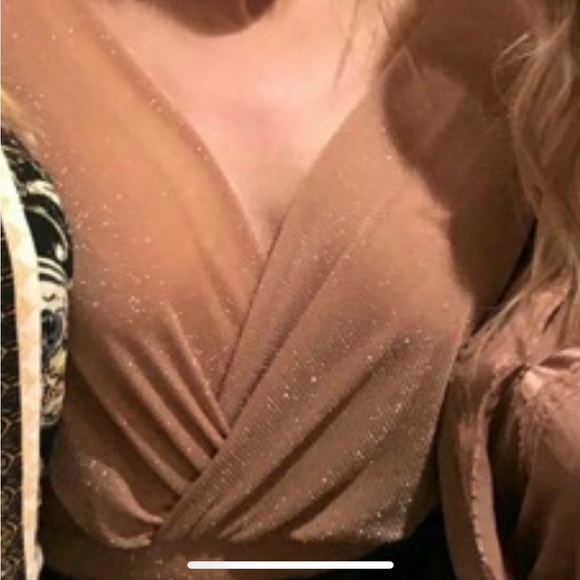 Worn Once Windsor bodysuit - Picture 4 of 4